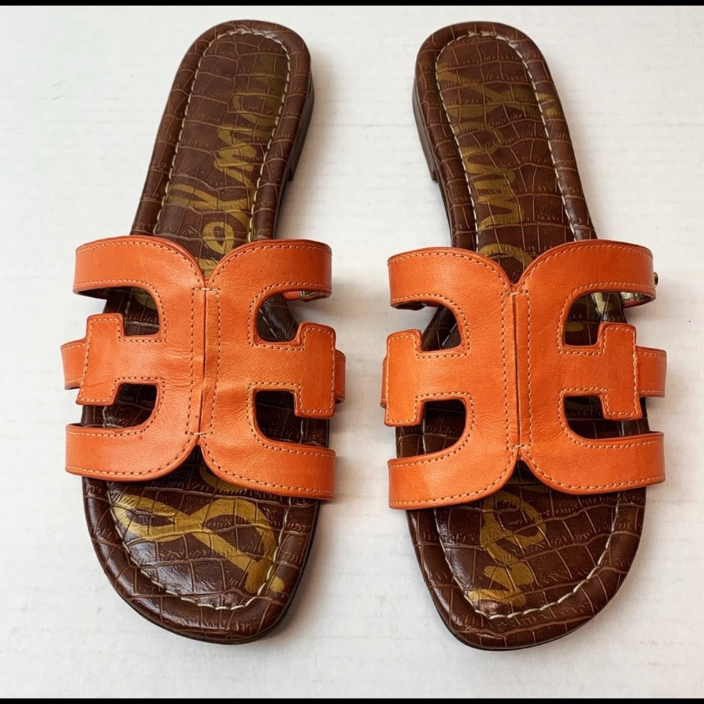 Sam Edelman sandals